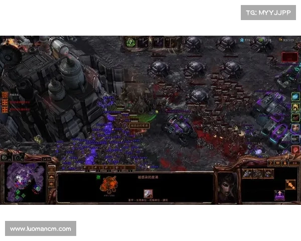 星际争霸：突破边界，独享国际服离线乐趣