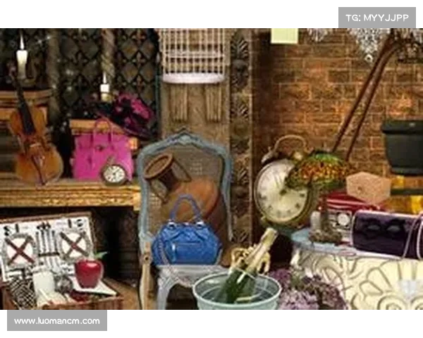 暖屋装扮秘籍：打造你的奇迹小屋