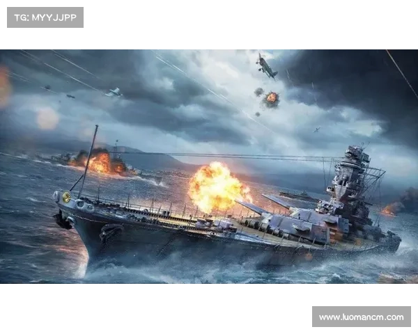 海裂之境，战火纷飞的冒险乐章