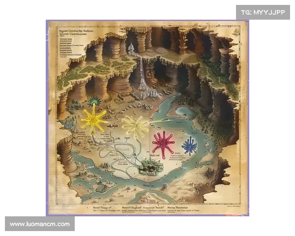 王国纪元：地图刷法大揭秘