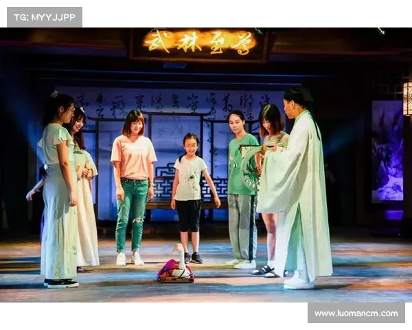 畅玩无穷手游王国，乐享指尖上的奇妙之旅