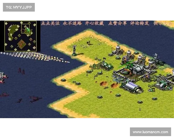 红警三地图安装攻略大揭秘