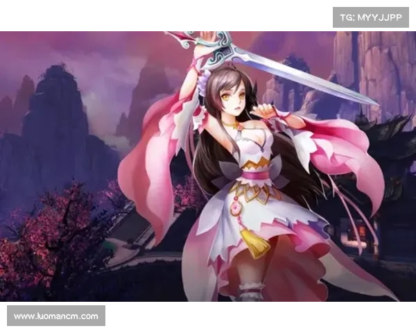 英魂之刃:小龙女逐水流,破冰封刃舞苍穹 英魂之刃:小龙女逐水流,破冰封刃舞苍穹