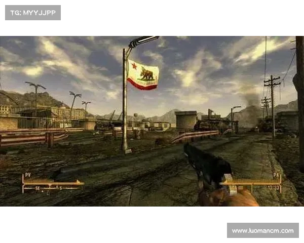 辐射2存档攻略:快速存档技巧大揭秘 辐射2存档攻略:快速存档技巧大揭秘