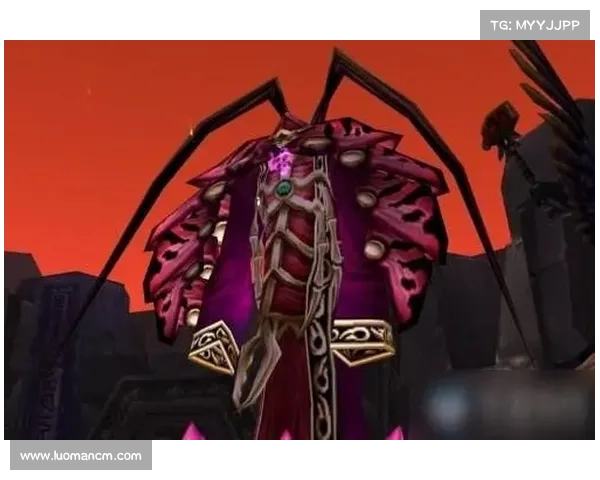 魔兽世界怀旧服:重塑目标系统,引领怪物战斗新纪元